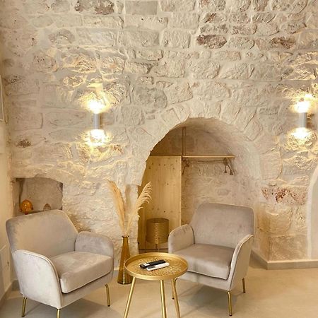 Eureka Luxury Room Ostuni Εξωτερικό φωτογραφία
