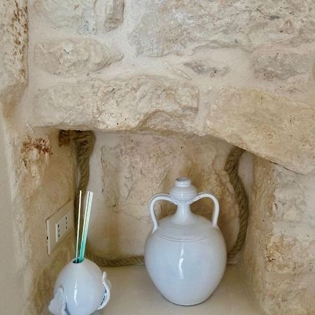 Eureka Luxury Room Ostuni Εξωτερικό φωτογραφία