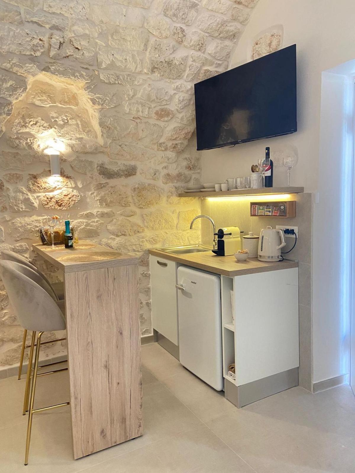 Eureka Luxury Room Ostuni Εξωτερικό φωτογραφία