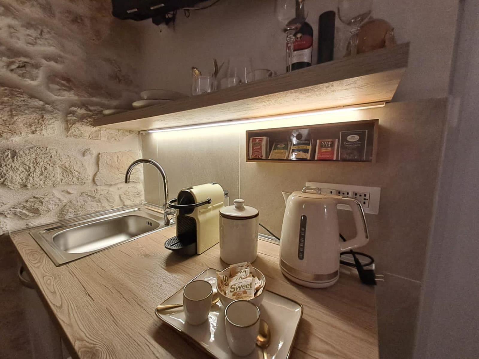 Eureka Luxury Room Ostuni Εξωτερικό φωτογραφία
