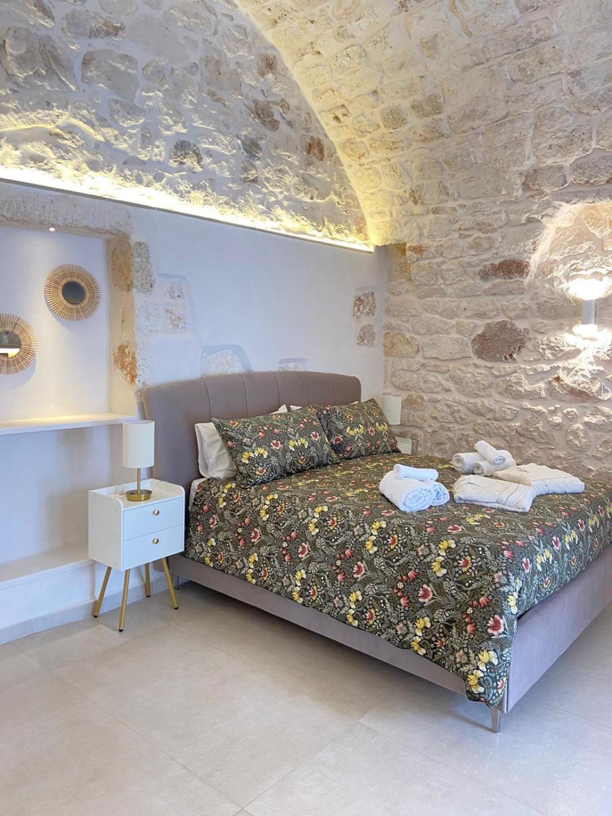 Eureka Luxury Room Ostuni Εξωτερικό φωτογραφία