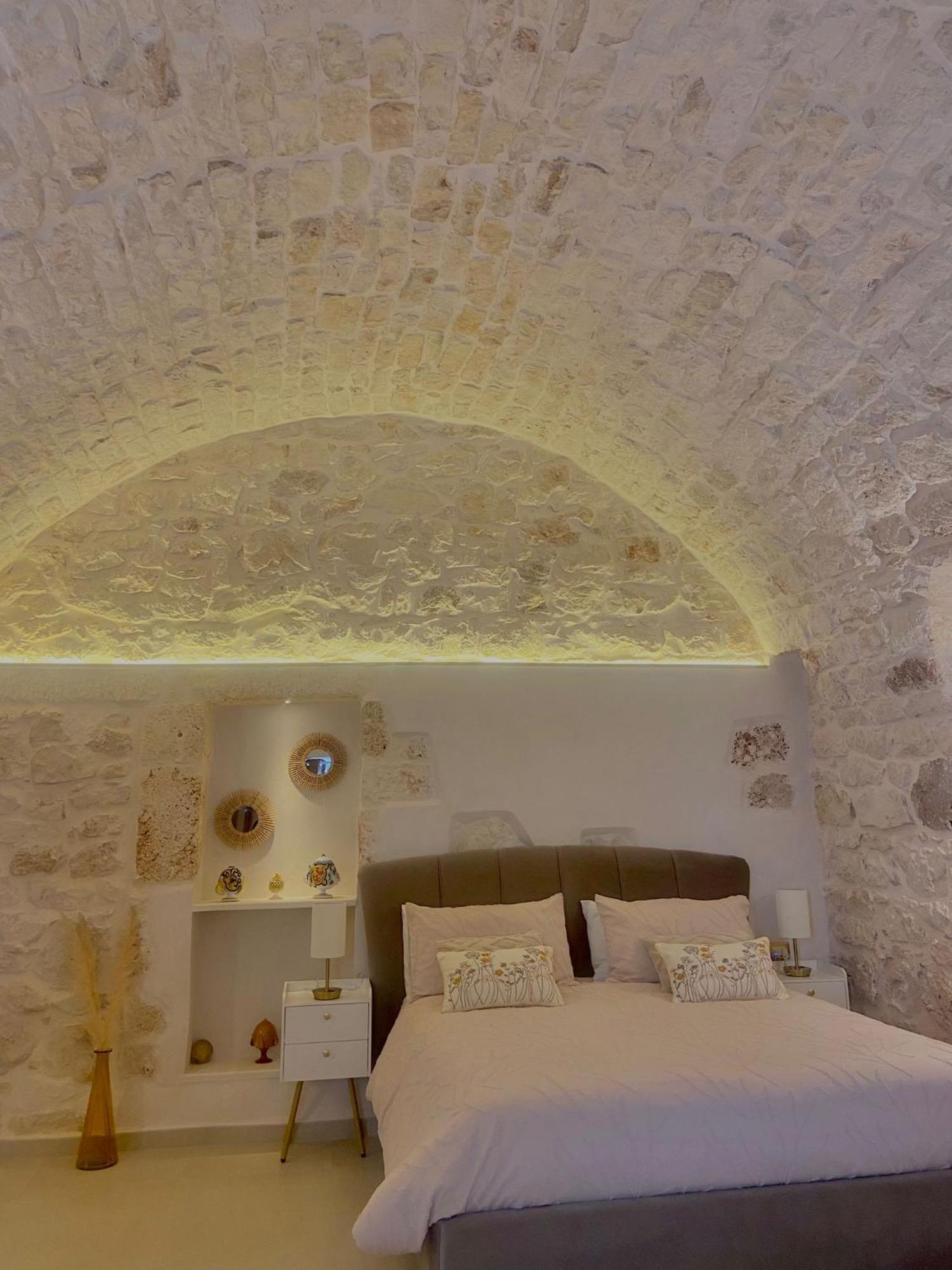 Eureka Luxury Room Ostuni Εξωτερικό φωτογραφία