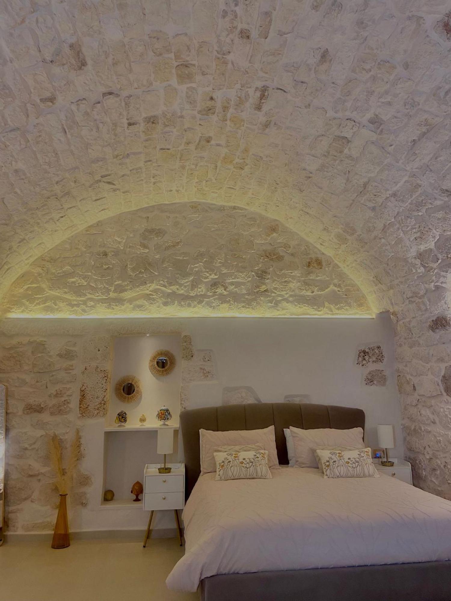 Eureka Luxury Room Ostuni Εξωτερικό φωτογραφία